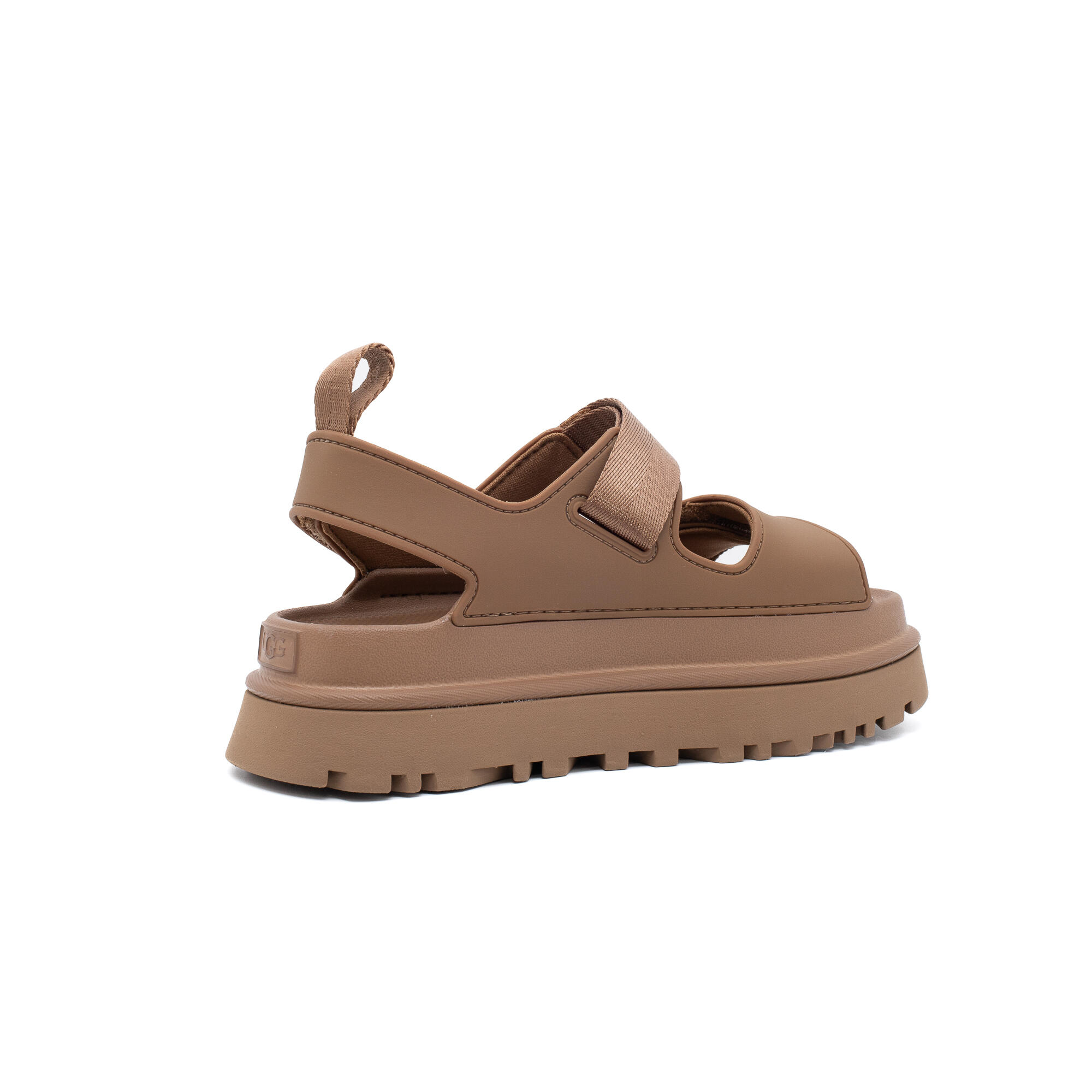Sandalias Ugg Australian W Goldenglow Mujer 4/7