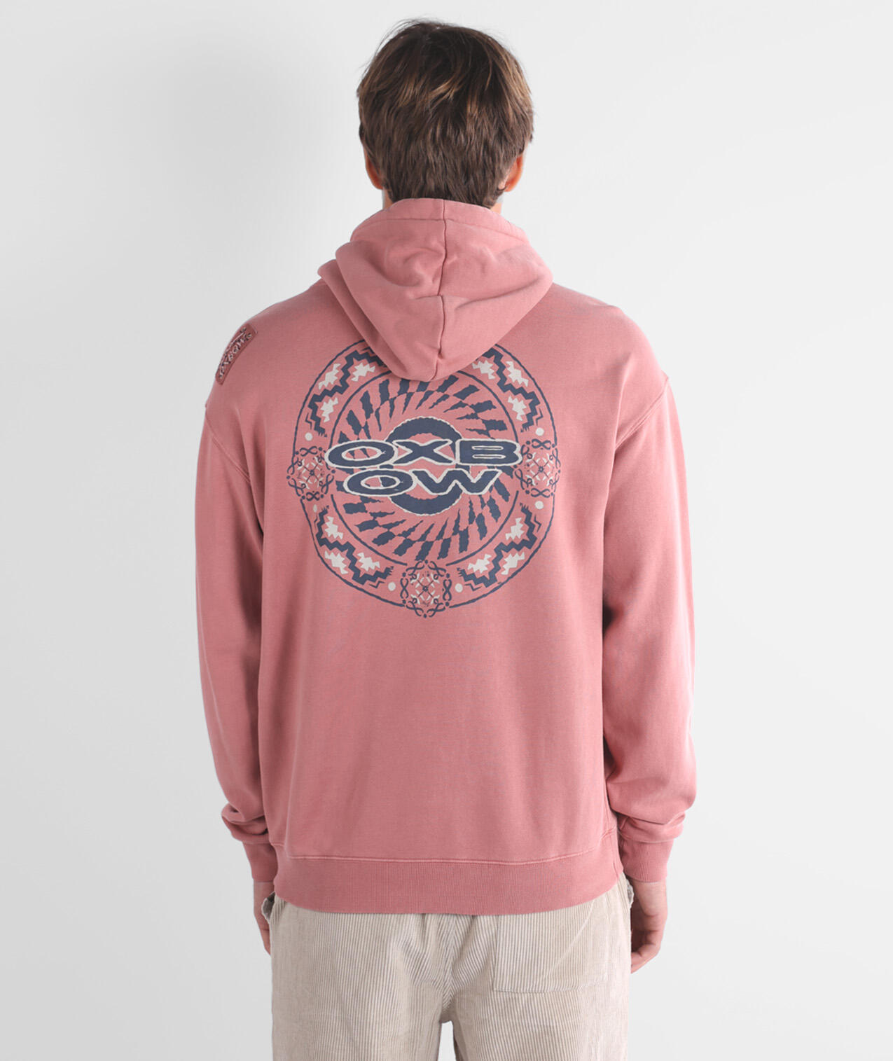 Eternal sweat capuche SYMBOL 3/5