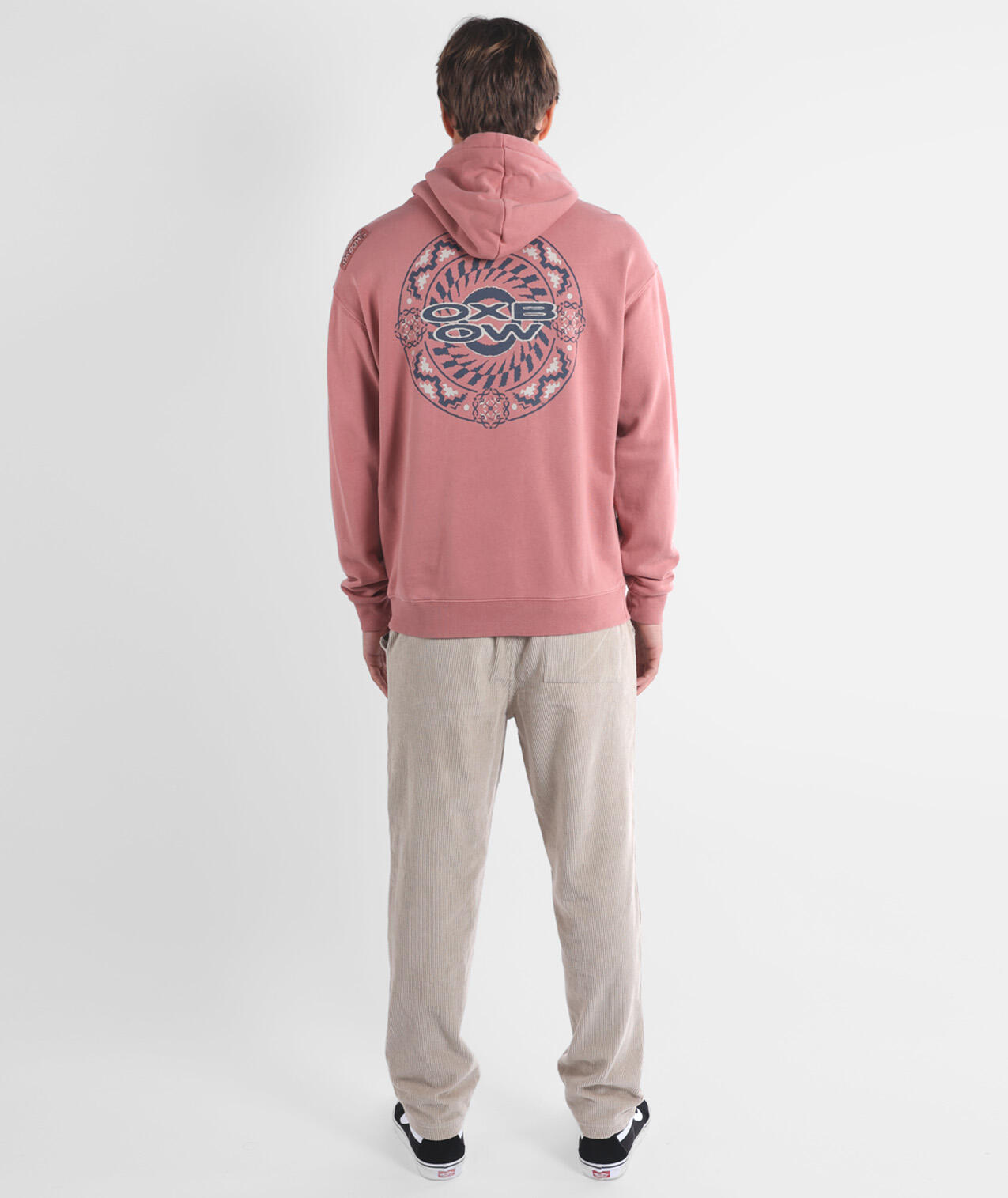 Eternal sweat capuche SYMBOL 5/5