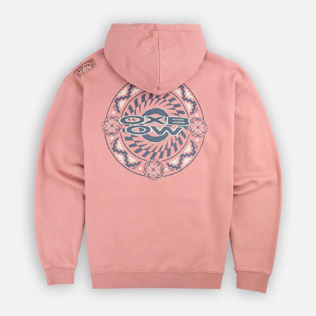 Hooded sweatshirt SYMBOL
