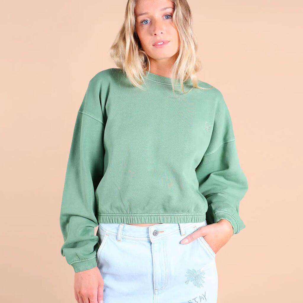 Sweatshirt SCROP