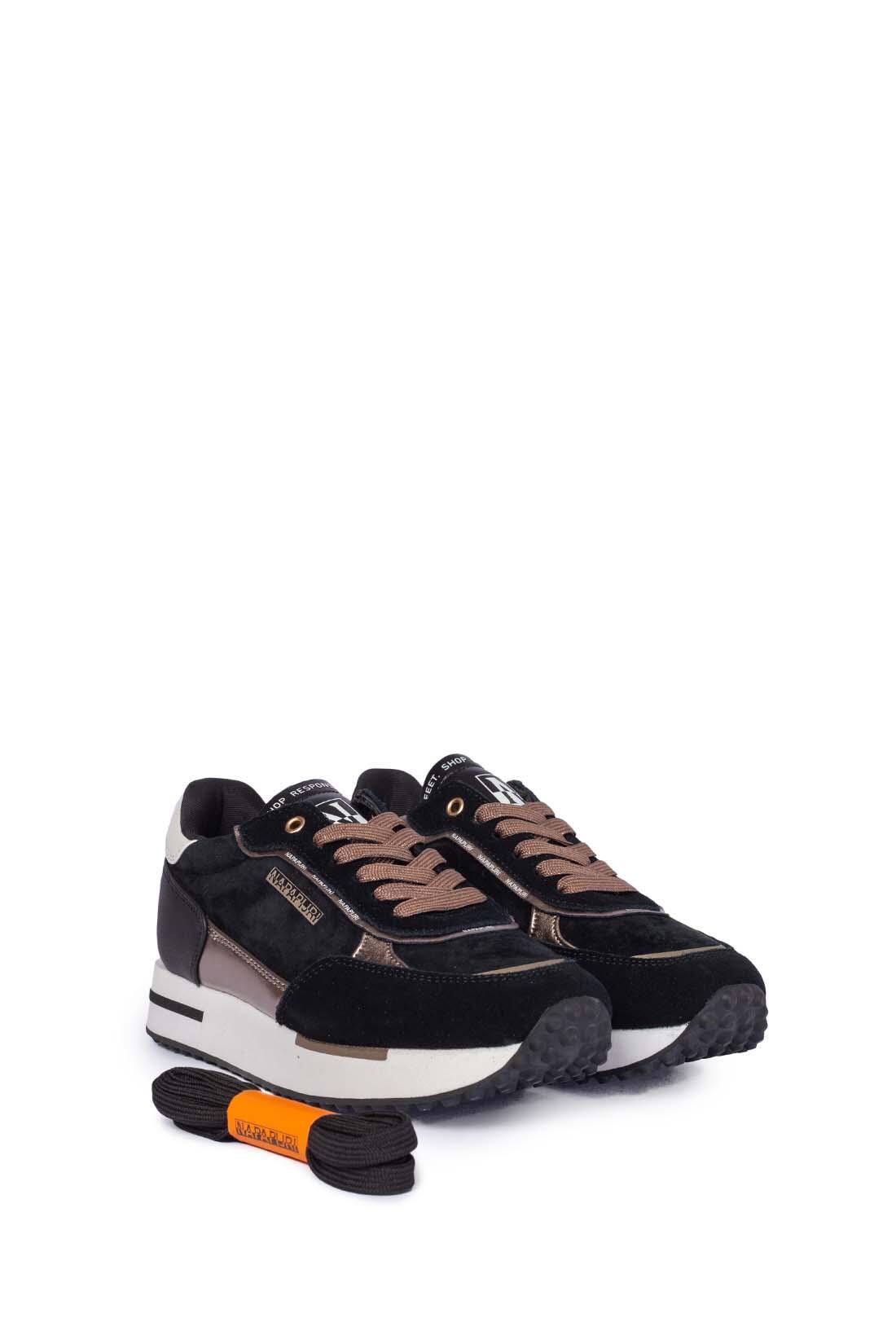 Zapatos de mujer Napapijri NP0A4H7ACO 2/5