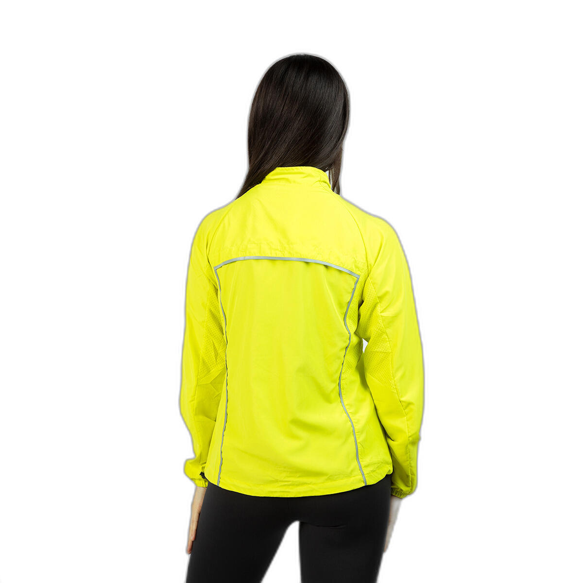 Veste de randonnée femme Izas Isonia II 2/5