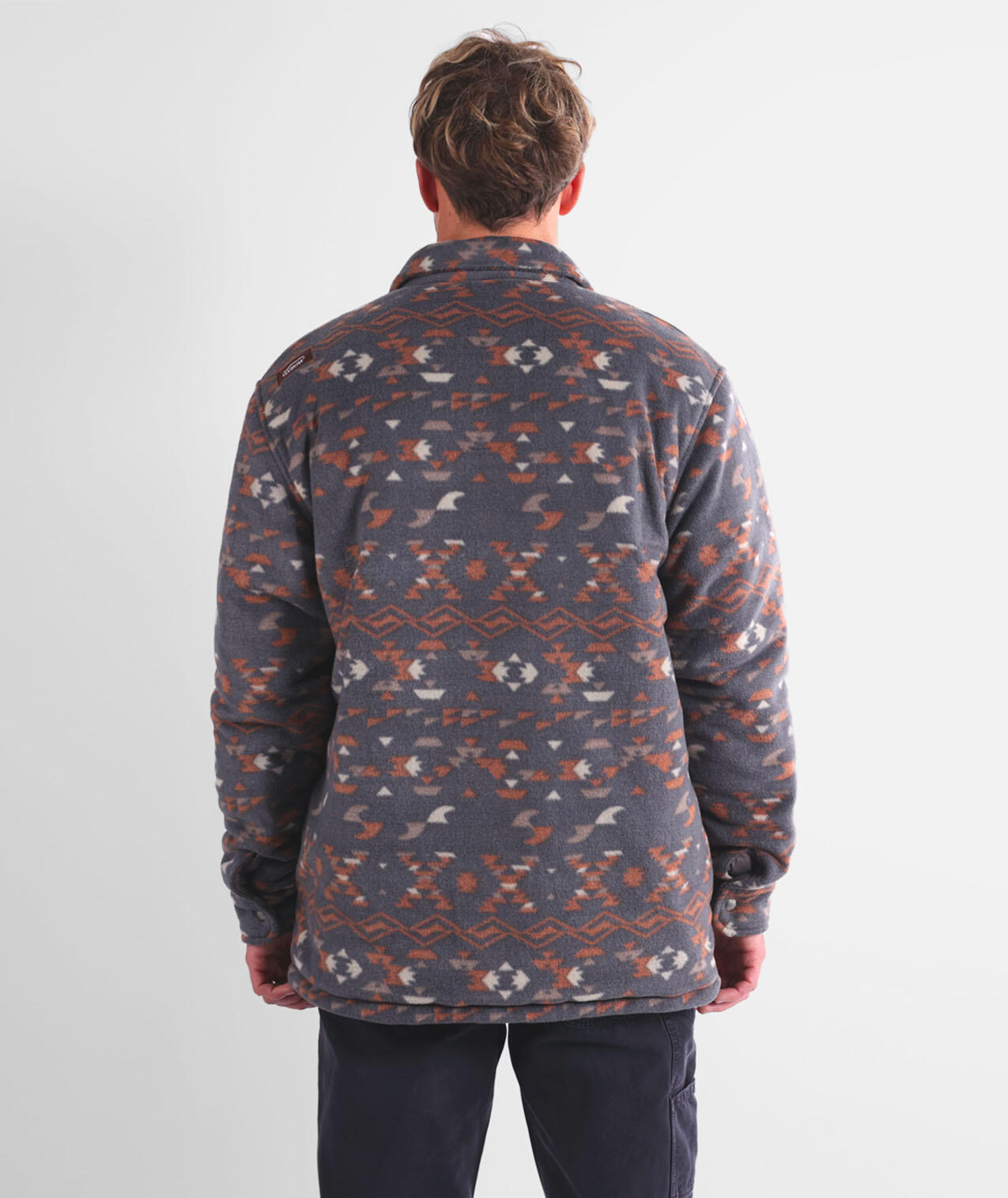 Surchemise polaire NOMAD 3/5