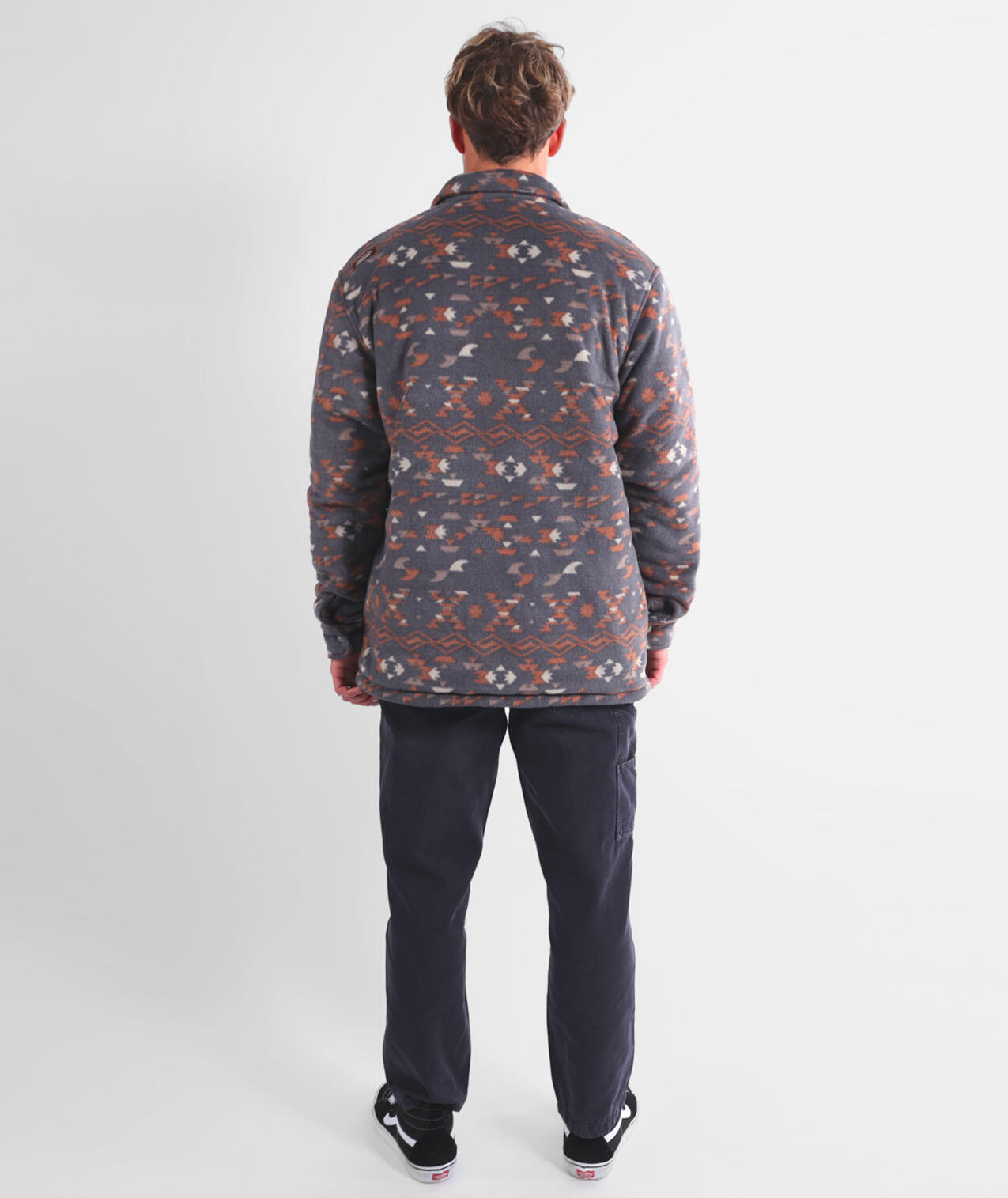 Surchemise polaire NOMAD 5/5