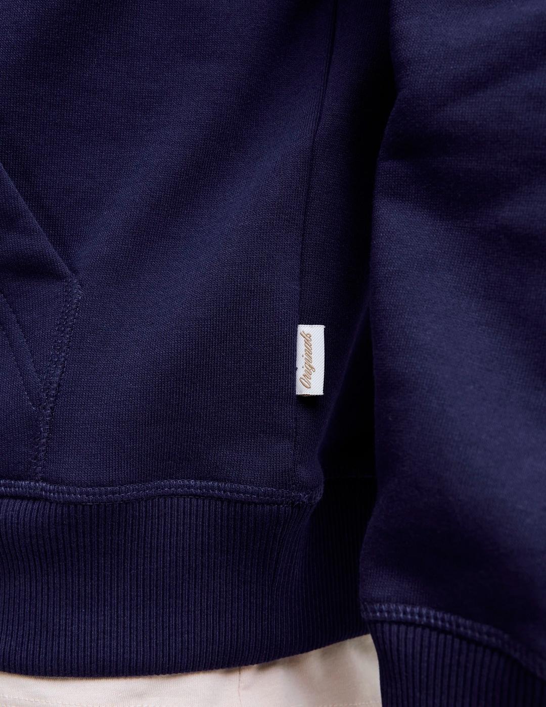 Jersey y sudadera para Hombre Jack&jones  Azul 5/6
