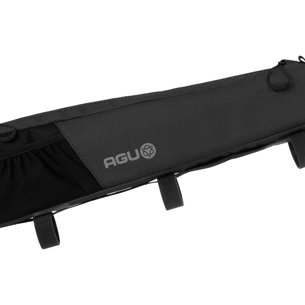 Full Top-Tube Bag Venture Black