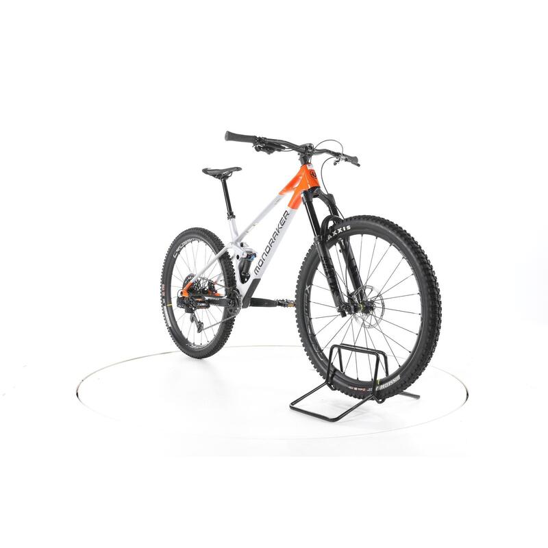 2ND LIFE - Kolo Mondraker Raze R - Velmi dobrý stav
