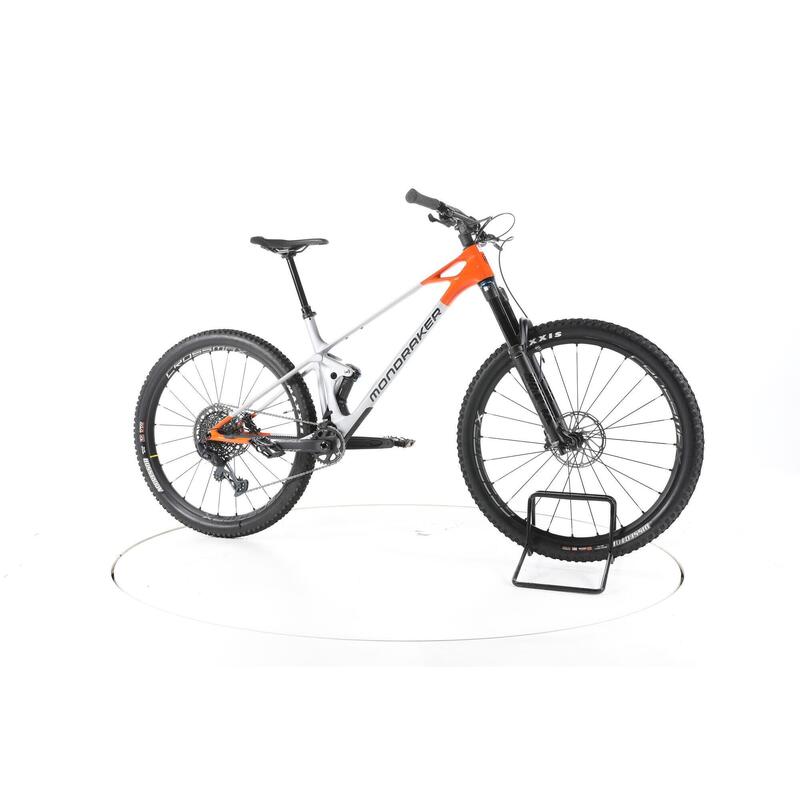 2ND LIFE - Kolo Mondraker Raze R - Velmi dobrý stav