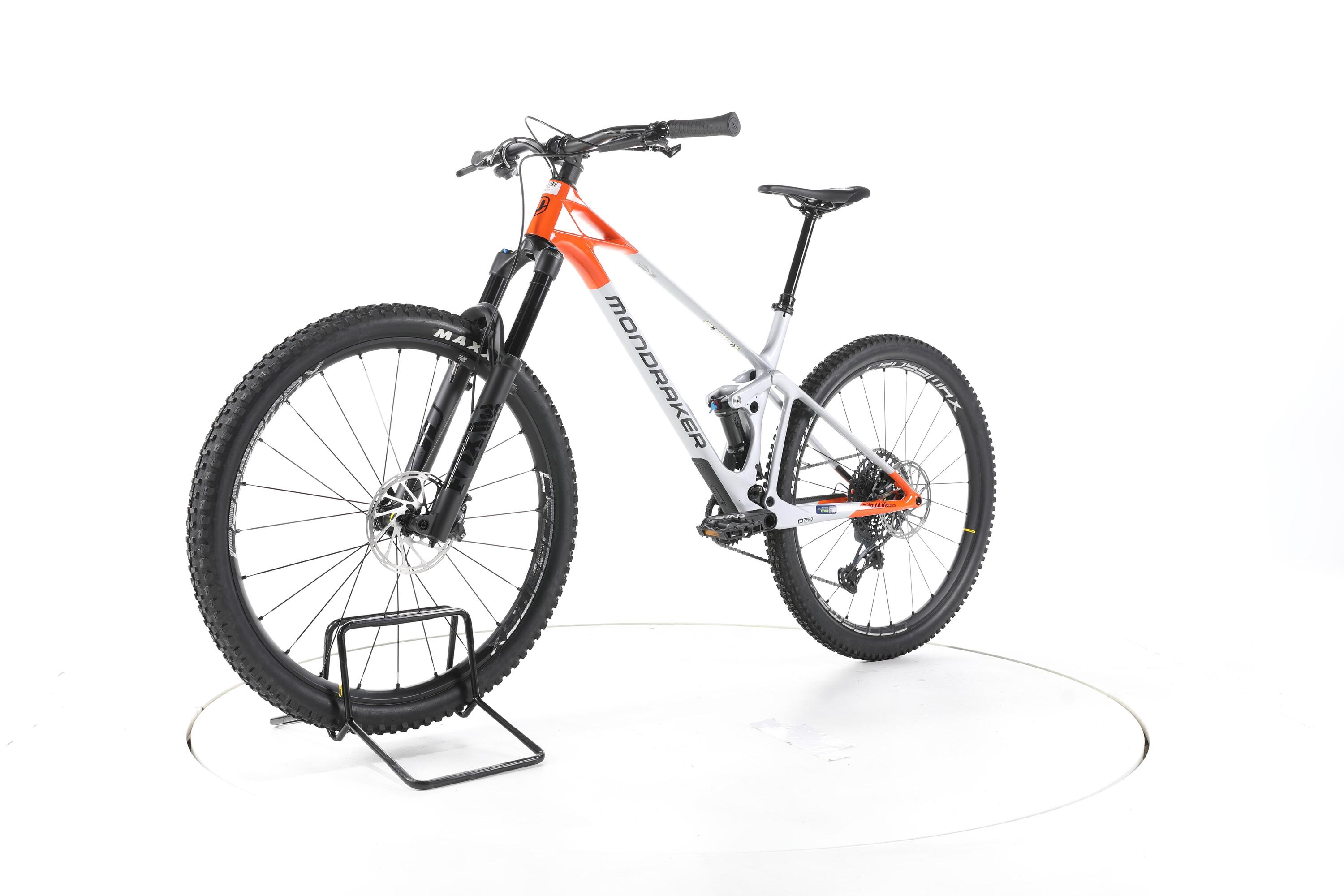 Segunda vida - Mondraker Raze R - Em muito bom estado. 5/7