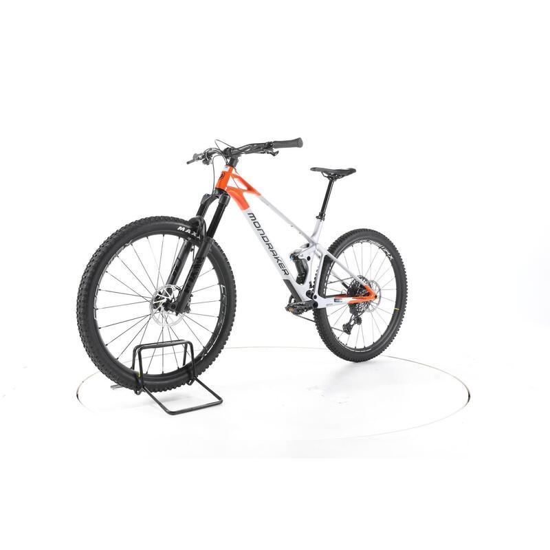 2ND LIFE - Kolo Mondraker Raze R - Velmi dobrý stav