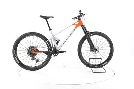 Second Life - Mondraker Raze R Fahrrad Fully - Bardzo dobry stan