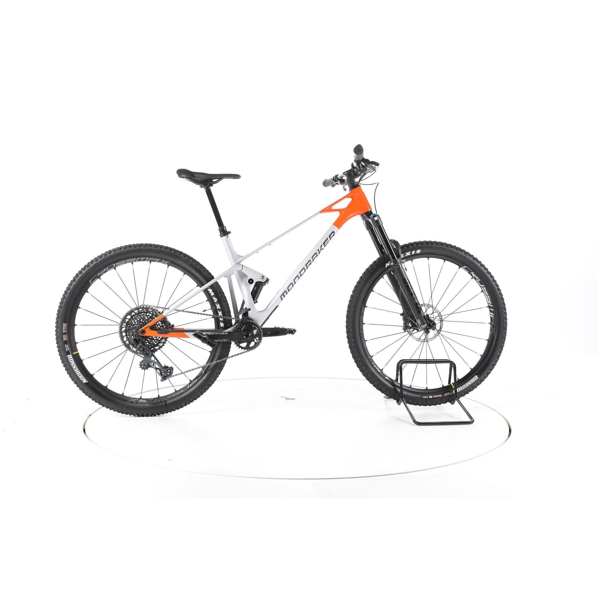 MONDRAKER 2ND LIFE - Kolo Mondraker Raze R - Velmi dobrý stav