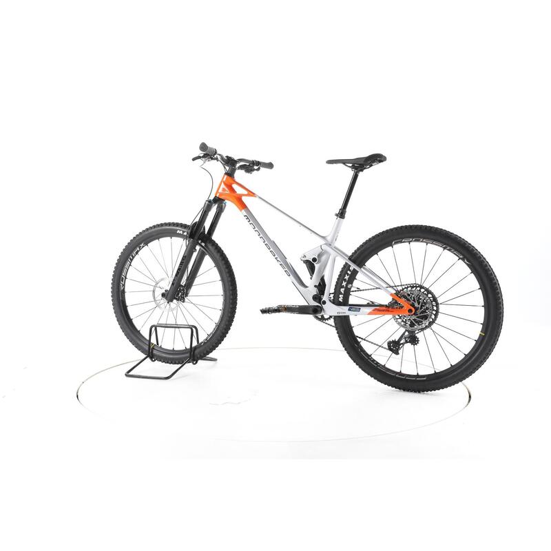 2ND LIFE - Kolo Mondraker Raze R - Velmi dobrý stav