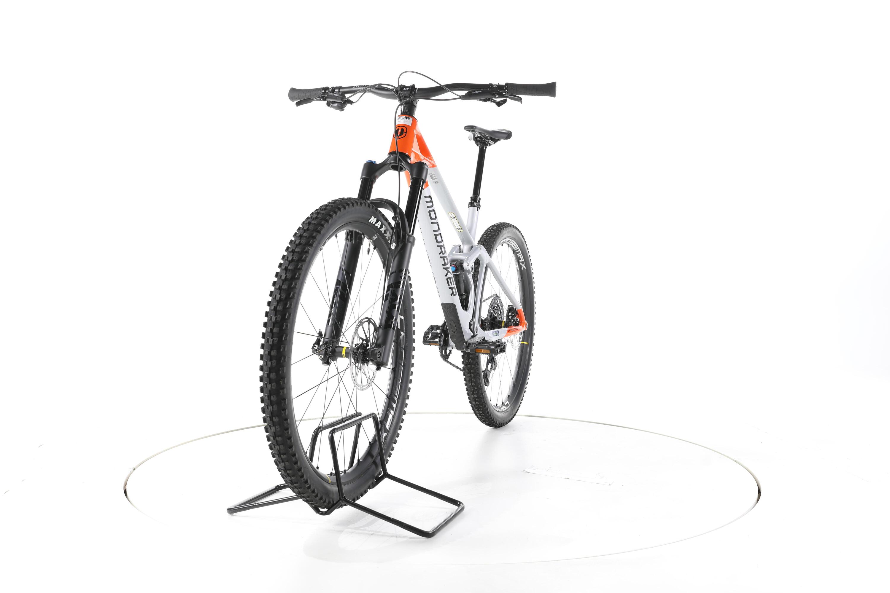 Segunda vida - Mondraker Raze R - Em muito bom estado. 4/7