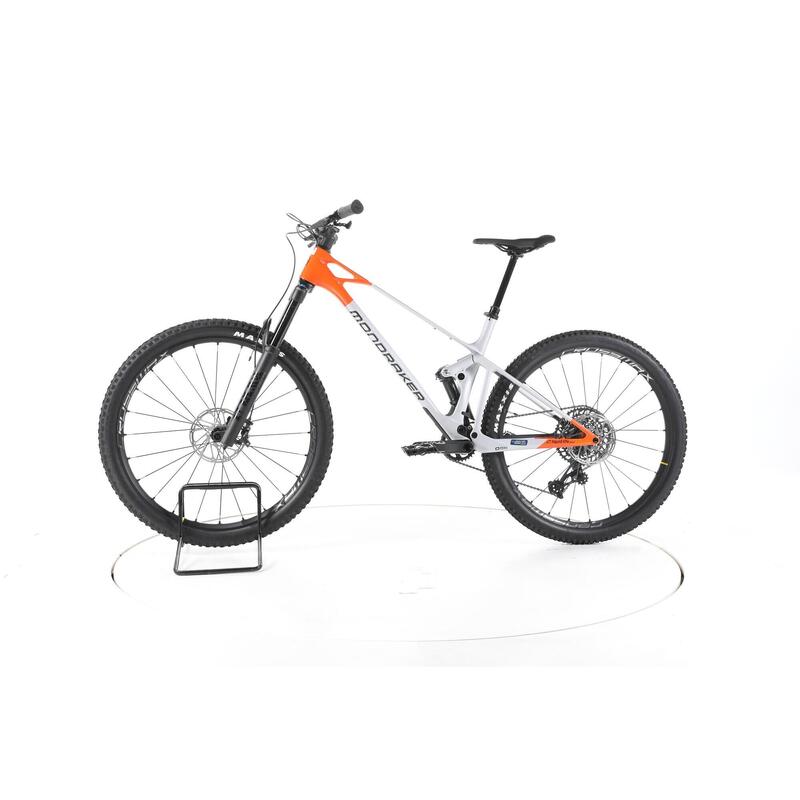 2ND LIFE - Kolo Mondraker Raze R - Velmi dobrý stav