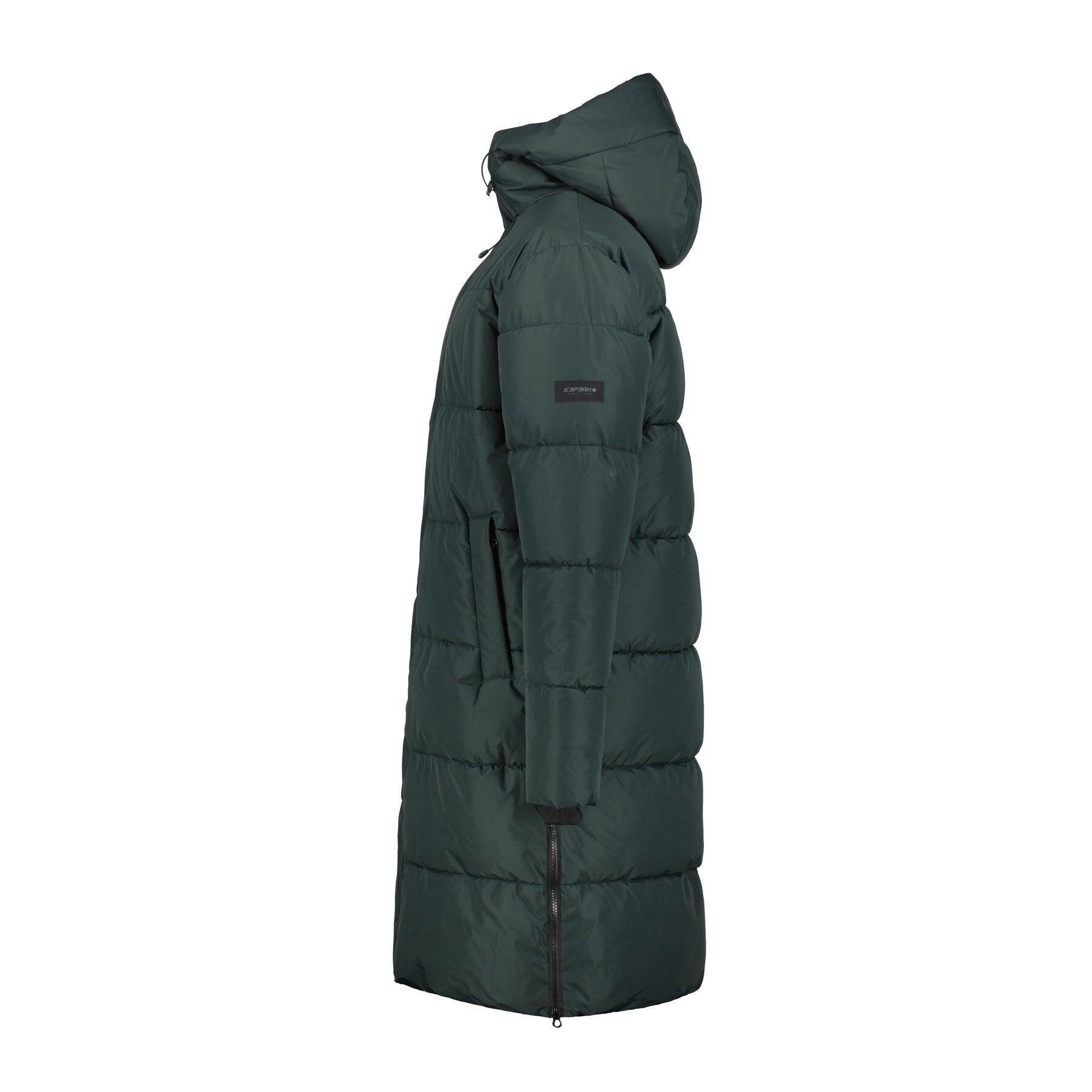 Icepeak Ardek Mantel 3/6