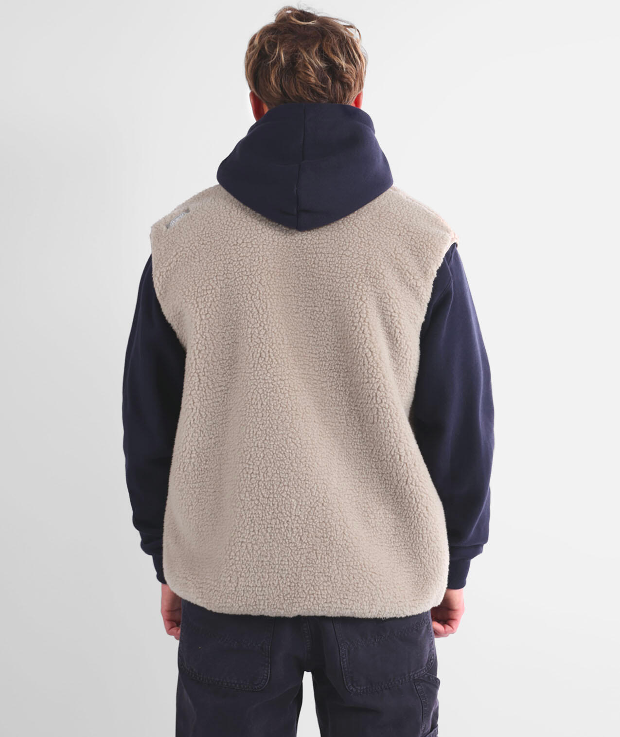 Sherpa sans manches STORM 3/5
