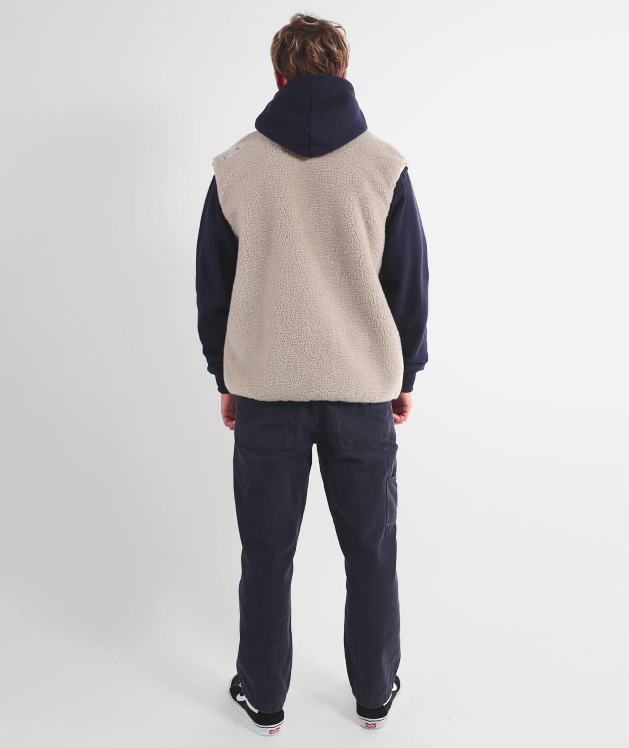 Sherpa sans manches STORM 5/5