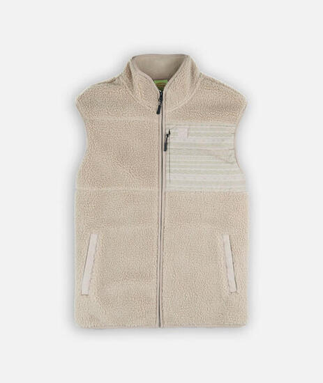 Sherpa sans manches STORM