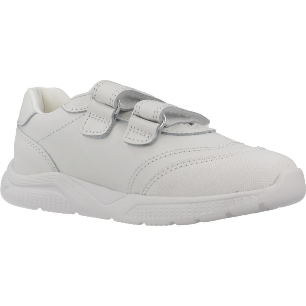 Zapatillas de Niños Pablosky de Piel con Cierre adherente 5/7