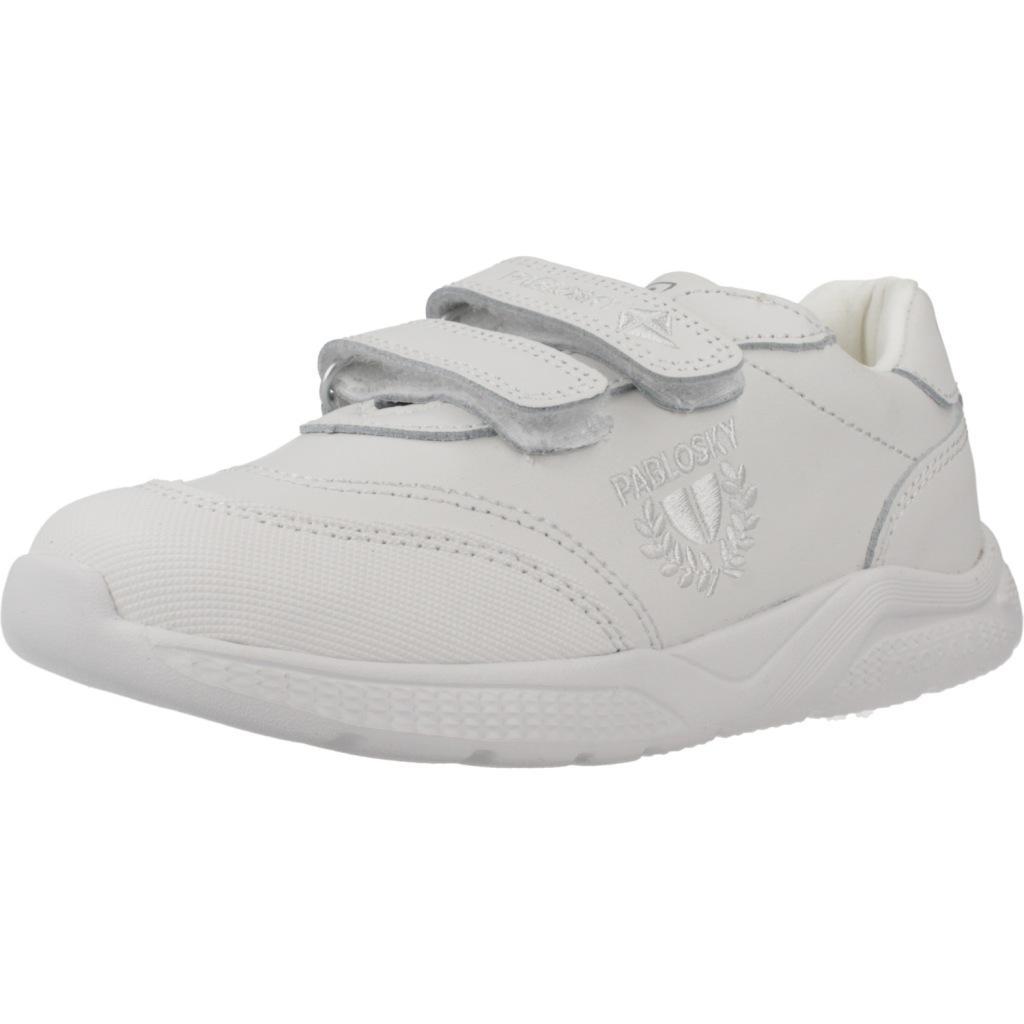 Buty PABLOSKY 203900P Biały