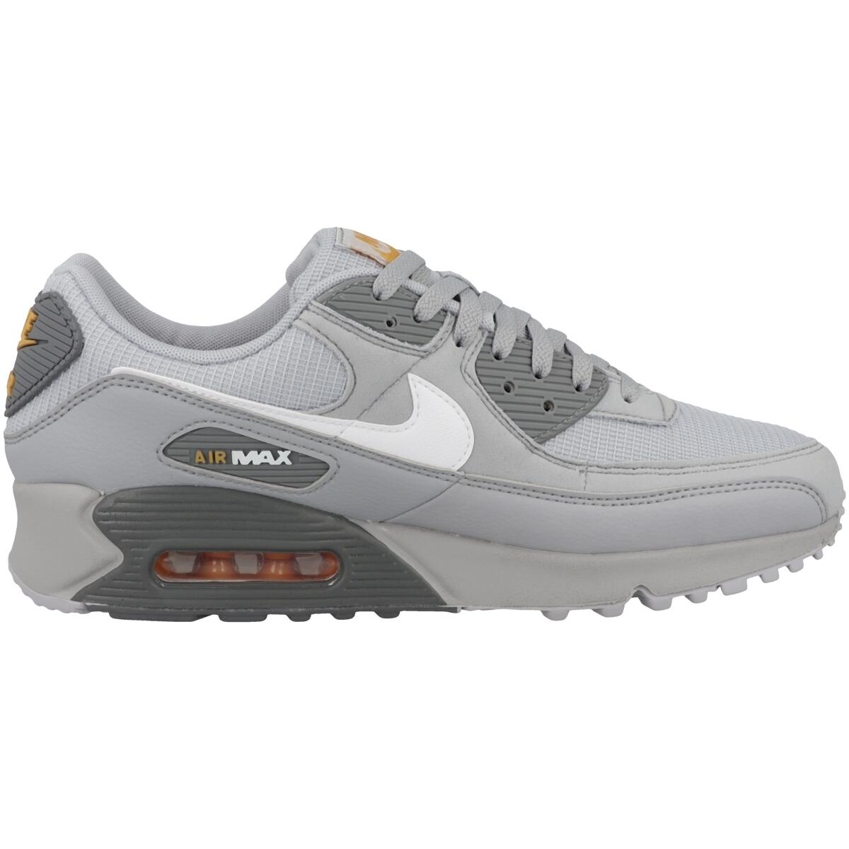 Scarpa universali uomo Nike Air Max 90 3/5