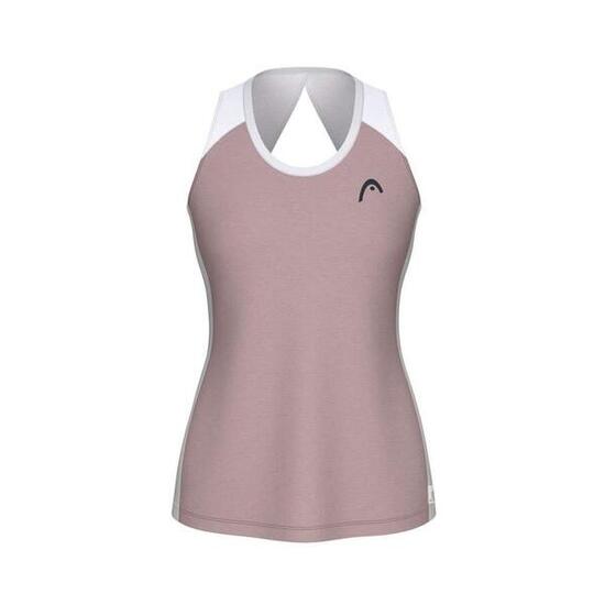T-shirt Head Petite Play Tech Damen
