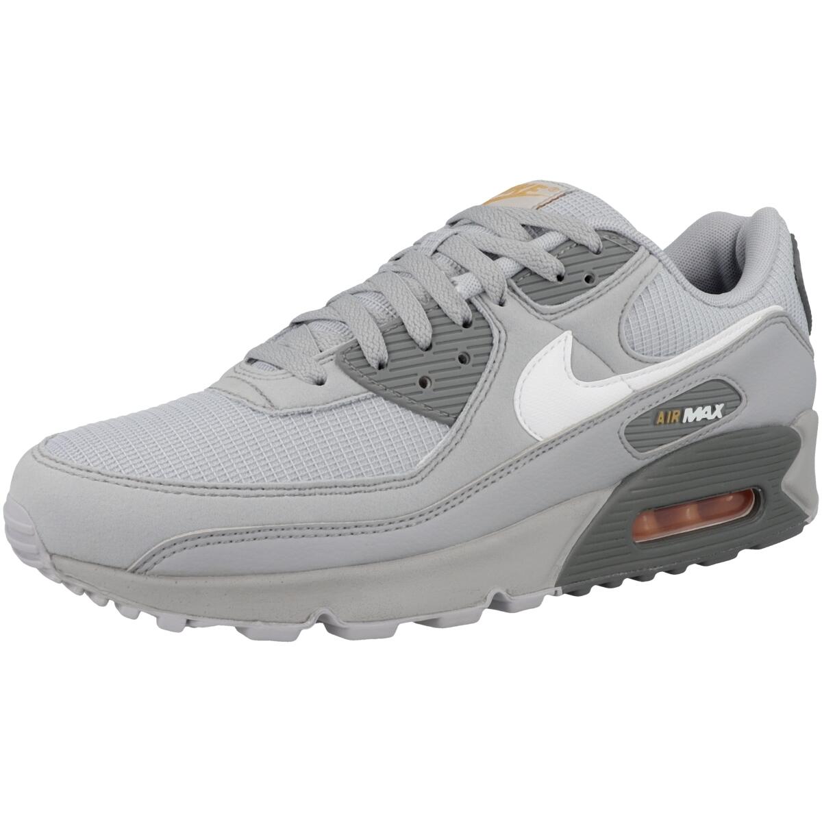 Scarpa universali uomo Nike Air Max 90 4/5
