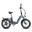 Bicicletă electrică FAFREES FF20 Polar - Baterie 48V 13.4AH (* 2)