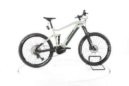 Refurbished - Haibike AllTrail 4 Fully E-Bike - In gutem Zustand