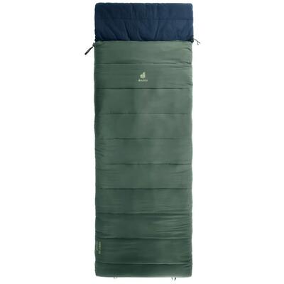 Sacco a pelo - campeggio - unisex - 360° isolamento - Orbit SQ +6C/43F