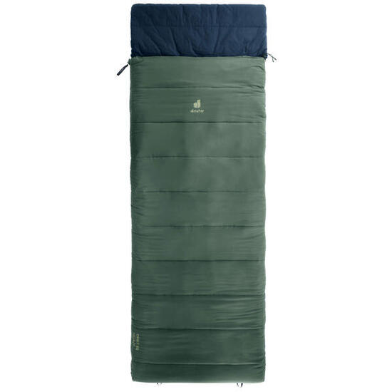 Sacco a pelo - campeggio - unisex - 360° isolamento - Orbit SQ +6C/43F