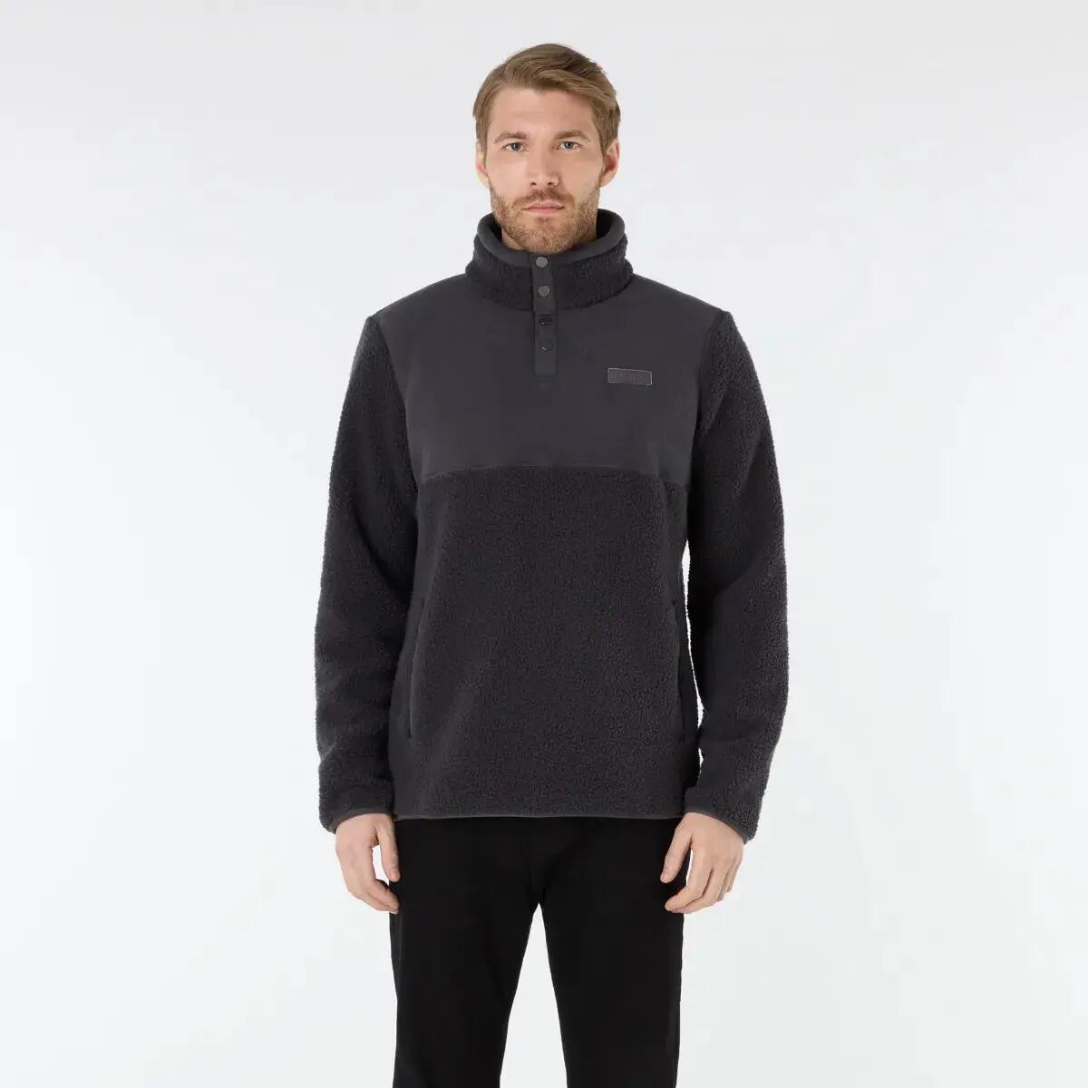 Forro polar Musto Cove Deep Pile 3/5