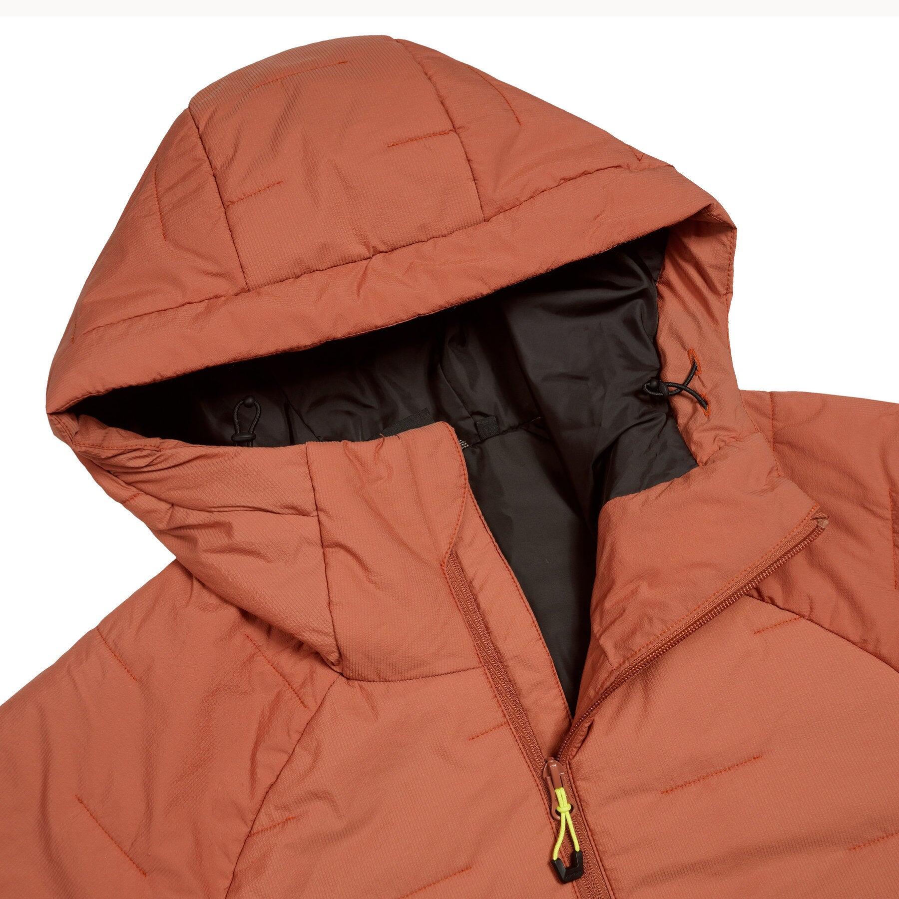 Icepeak Dillon Jacke 4/6