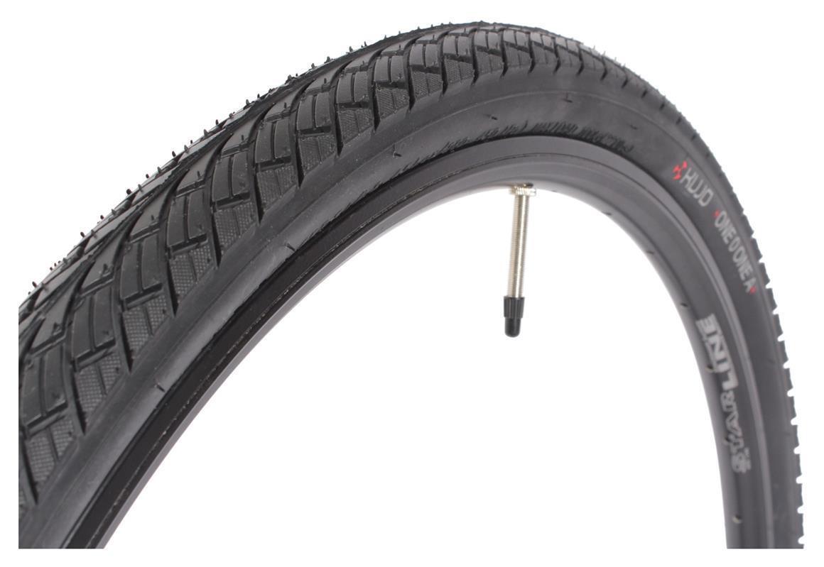 Pneumatico per bicicletta KUJO ONE 0 ONE A 28 pollici / 700 x 40C 3/6