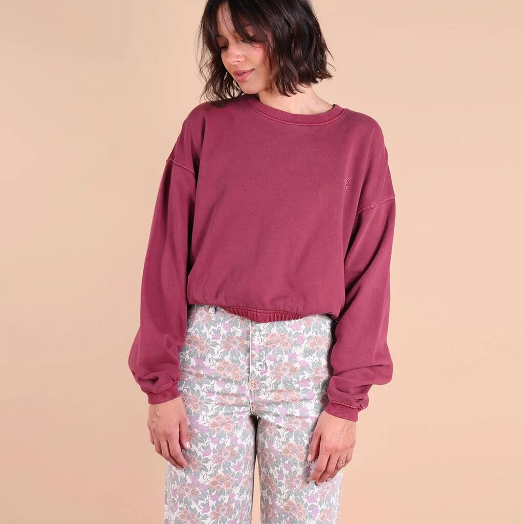 Sweatshirt SCROP