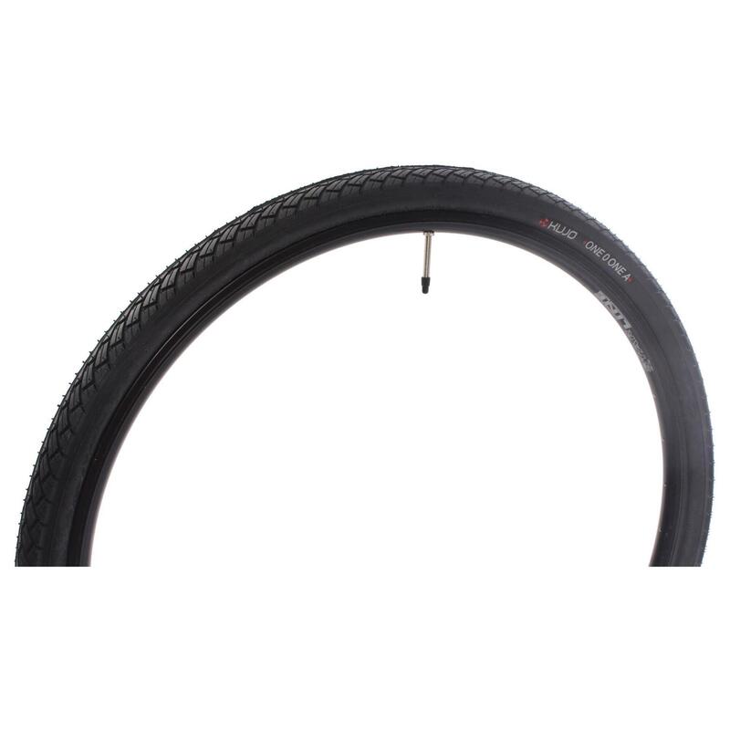 Set anvelope bicicletă KUJO ONE 0 ONE A 28 inch / 700 x 1,50 inch / 38C