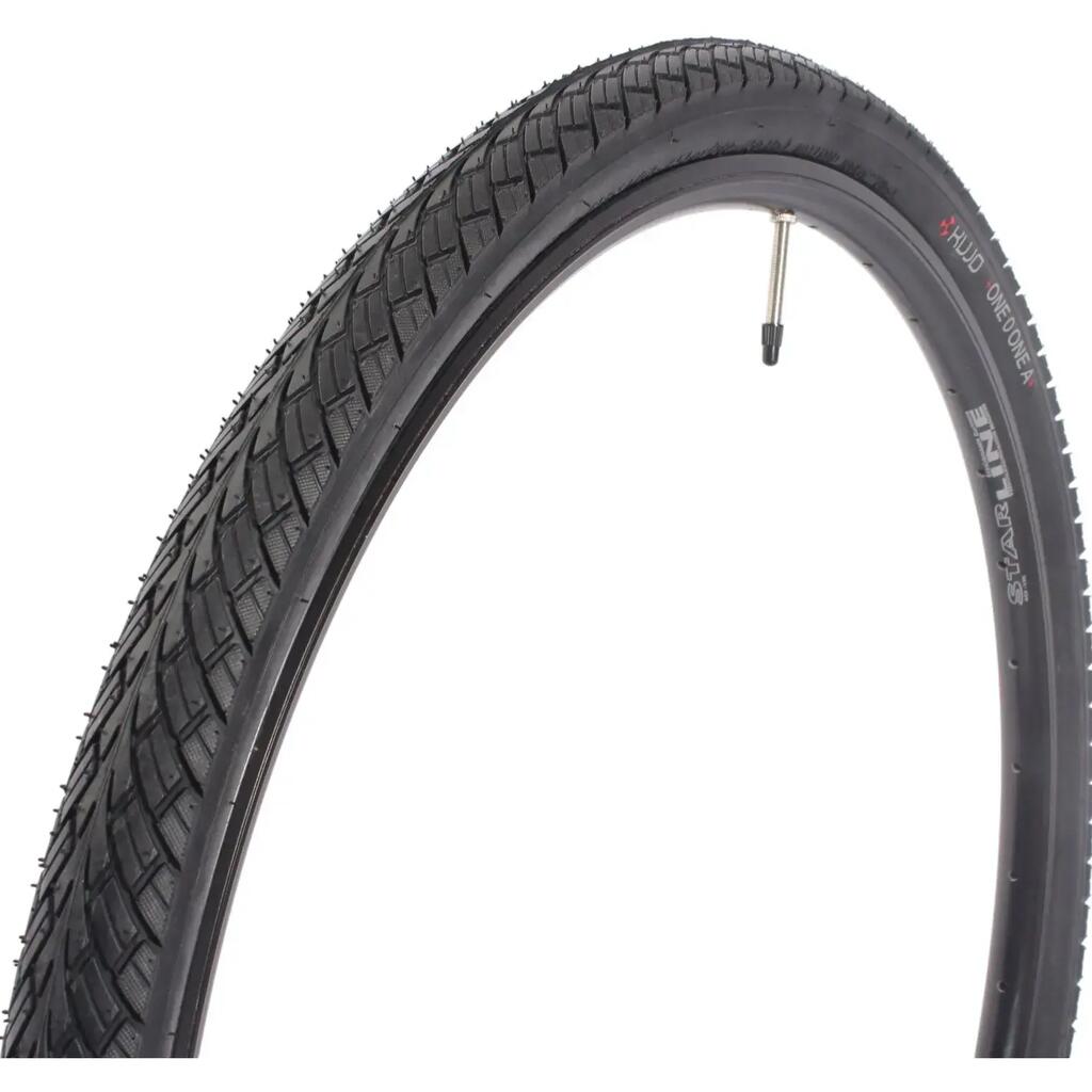 KUJO ONE 0 ONE A Bicycle Tire 28 Inch / 700 x 40C