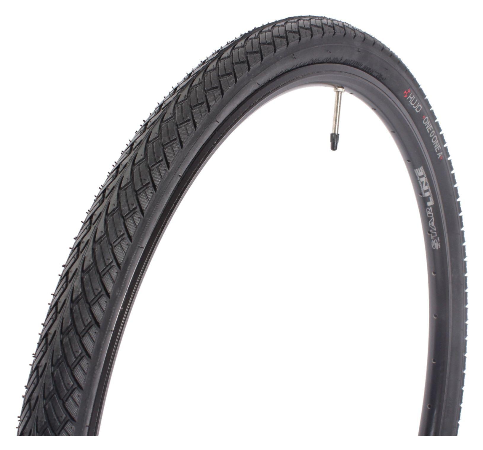 Anvelopă bicicletă KUJO ONE 0 ONE A 28 inch / 700 x 40C