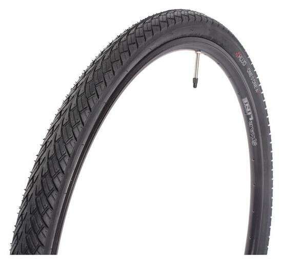 Pneumatico per bicicletta KUJO ONE 0 ONE A 28 pollici / 700 x 38C