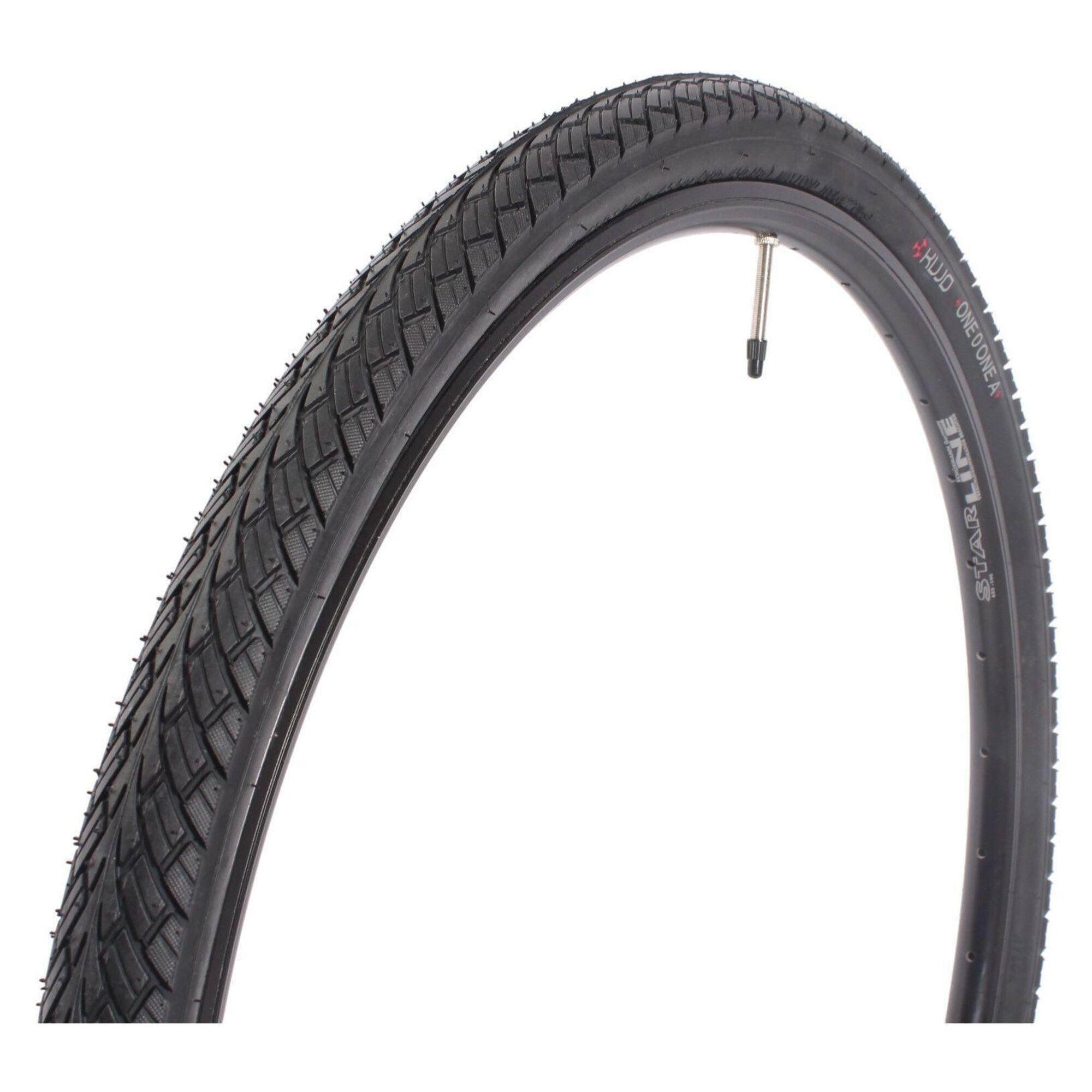 KUJO Plášť na kolo KUJO ONE 0 ONE A 28 palců / 700 x 38C