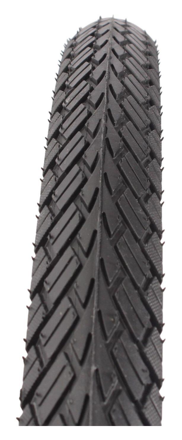 Set pneumatici bici KUJO ONE 0 ONE A 28 pollici / 700 x 1,50" / 38C + camera FV 4/7
