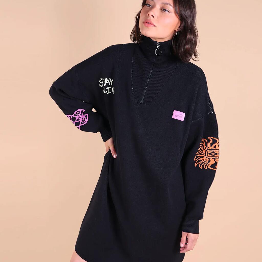 Dress SOUANE