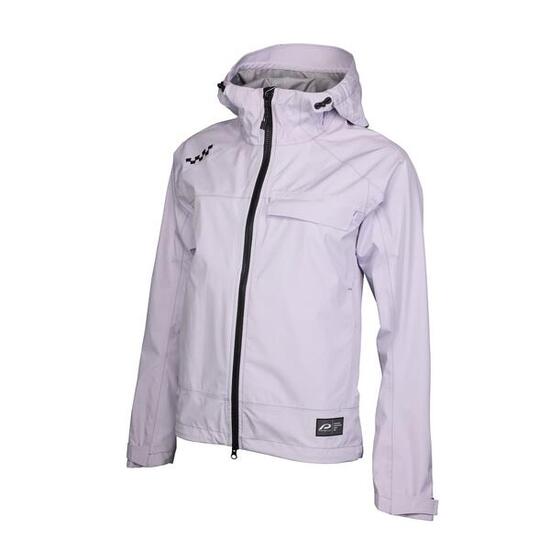 Veste de pluie - Femme - P-Space Age W - lilas