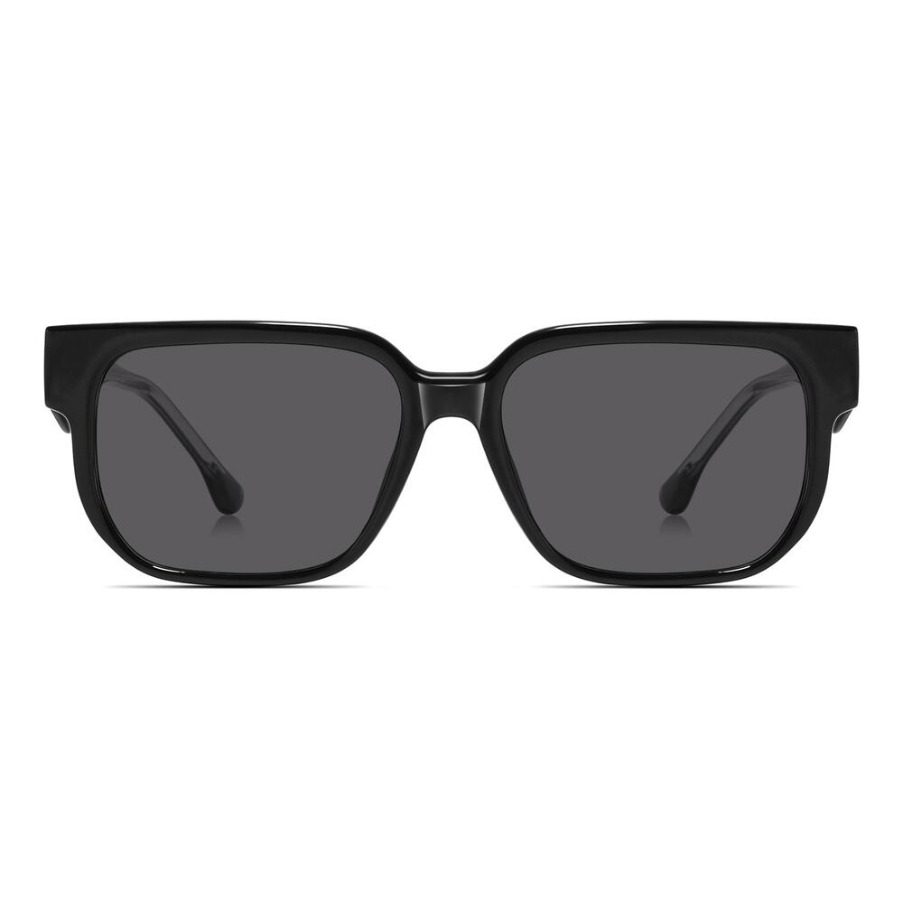 Lunettes de Soleil Sexton 7013P-1 Polarisées en TR90 Femme 52 mm 2/4