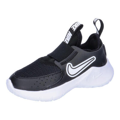 Sportschoenen kind nike flex runner 3 zwart