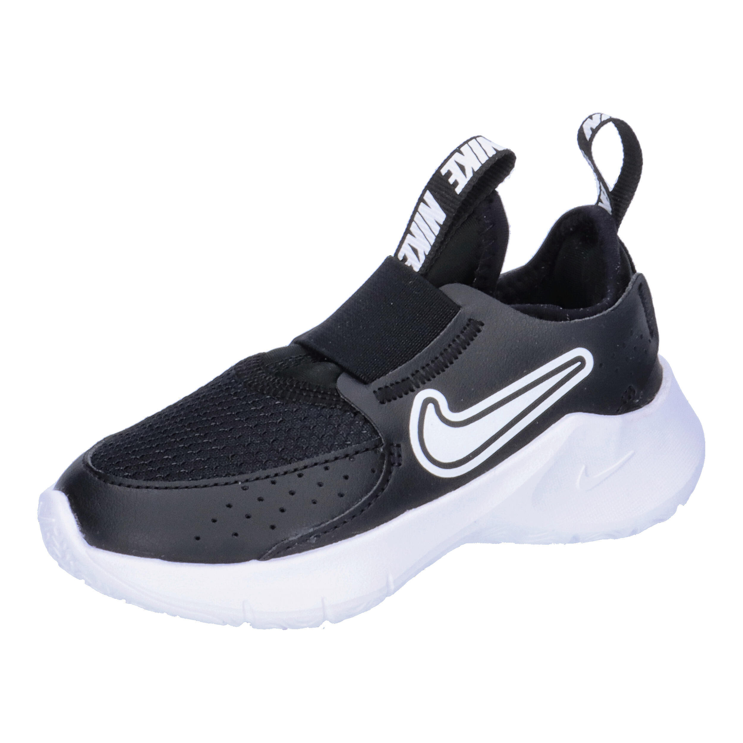 Buty Dziecko Nike Flex Runner 3 czarny