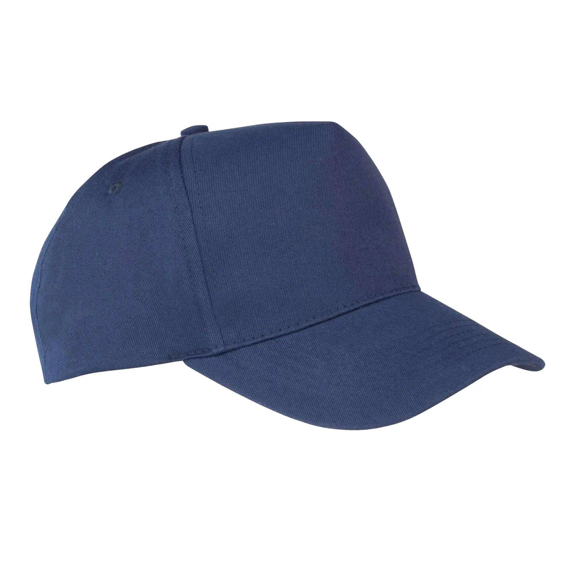 Casquette De Baseball PRINTERS (Bleu Marine) 2/3