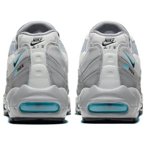 Buty do chodzenia męskie Nike Air Max 3/6